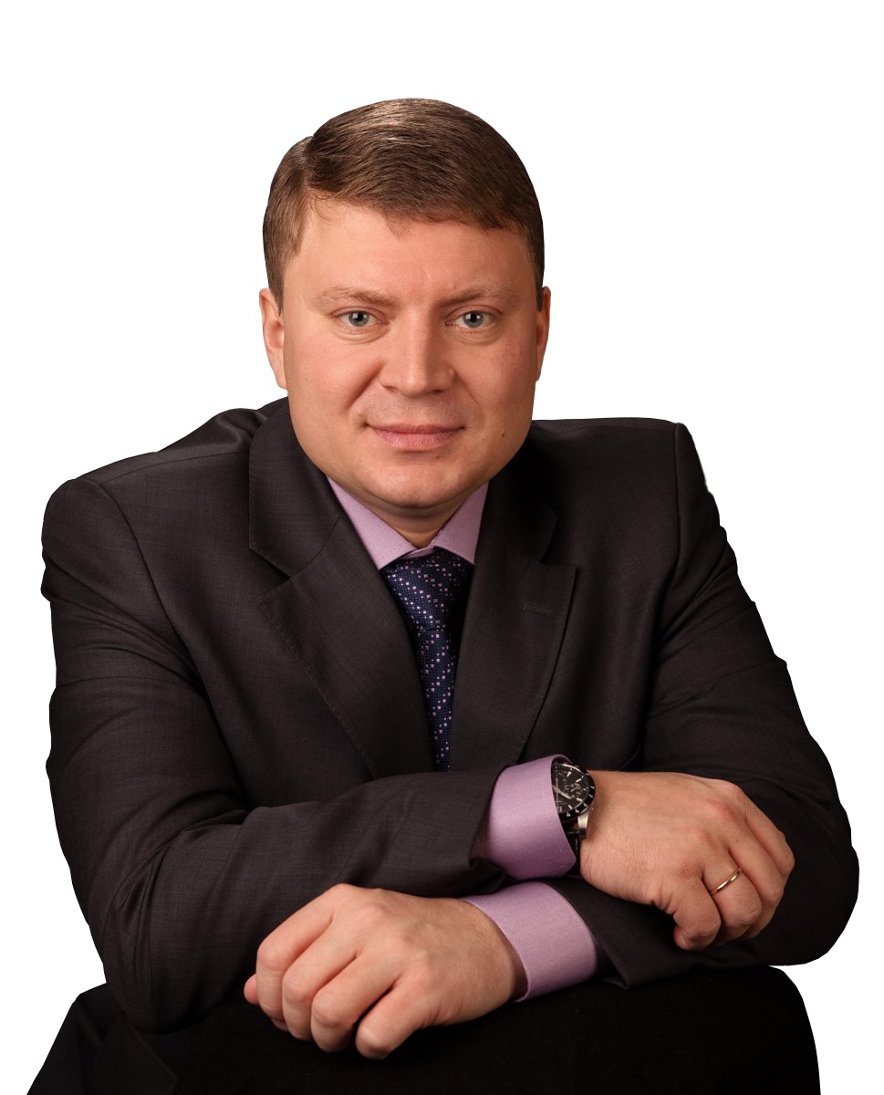 Ерёмин Сергей Васильевич